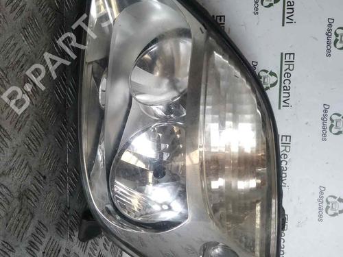 Used Left headlight Left headlight 17152159 17152159