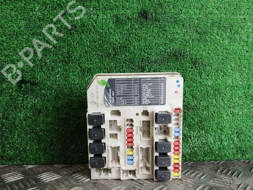 Used Fuse box NISSAN NOTE (E11, NE11) 1.5 dCi (86 hp) 32352481