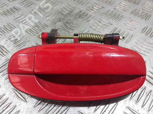 Maneta exterior trasera derecha CHEVROLET AVEO / KALOS Hatchback (T250, T255) 1.4 (101 hp) 7481176
