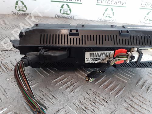 Commande Chauffage FORD C-MAX (DM2)  | BP13244348I5 