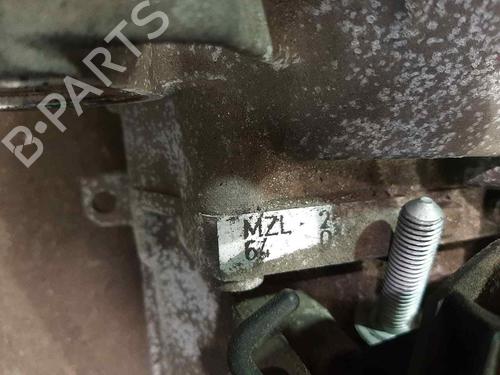 Gearbox SEAT IBIZA IV SC (6J1, 6P5) | BP26711518M3