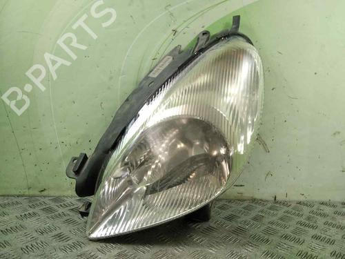 Used Left headlight CITROËN XSARA PICASSO (N68) 2.0 HDi (90 hp) 19732442