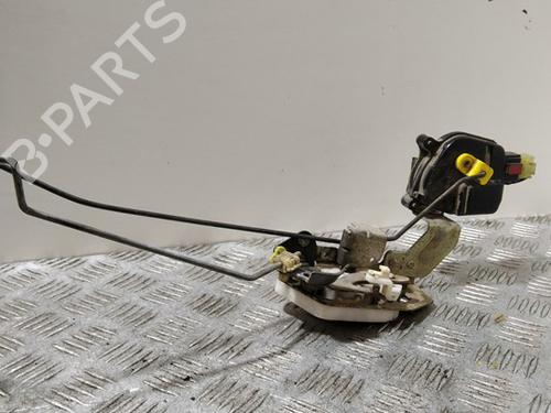 Used Front right lock CHEVROLET MATIZ (M200, M250) 0.8 (52 hp) 30276182