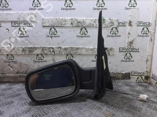 Rétroviseur gauche FORD FUSION (JU_) [2002-2012]  28962877