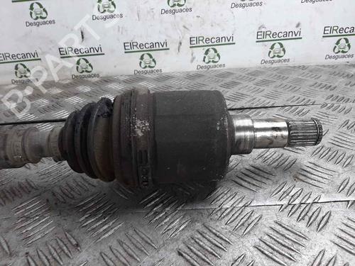 Used Left front driveshaft MAZDA 3 (BK) 1.6 DI Turbo (109 hp) 11567983