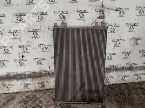 Used AC radiator RENAULT GRAND SCÉNIC II (JM0/1_) 1.6 (113 hp) 6150528