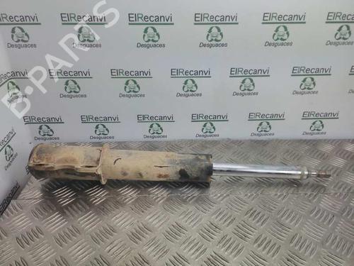 Used Right rear shock absorber MERCEDES-BENZ SPRINTER 4-t Van (B904) 408 D (79 hp) 4535255