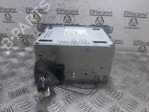 Radio FORD FOCUS II (DA_, HCP, DP)  | BP14975434E6 
