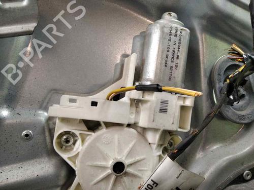 Front left window mechanism FORD FOCUS C-MAX (DM2)  | BP19322738C22 
