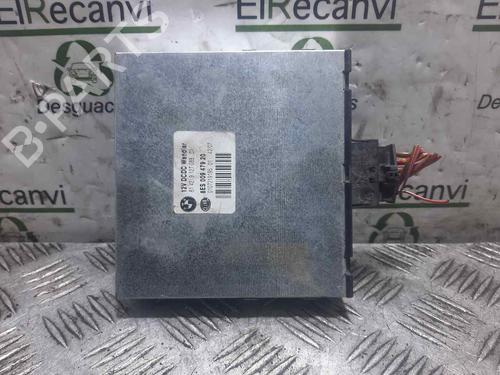 Used Electronic module BMW 3 (E90) 320 d (177 hp) 16494632