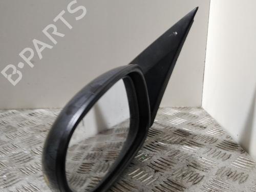 Used Left mirror NISSAN ALMERA II (N16) 2.2 Di (110 hp) 29913588