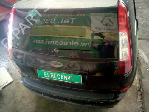 Viskermotor vindrute FORD FOCUS C-MAX (DM2) 1.6 | BP4540725M29 