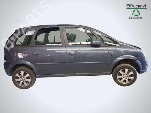 Instrument cluster OPEL MERIVA A MPV (X03) | BP14927210C47