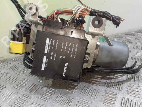 Taklukemotor RENAULT MEGANE II Coupé-Cabriolet (EM0/1_) 1.9 dCi | BP8276904M60