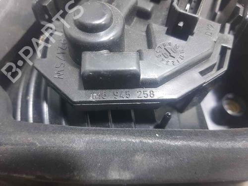 Right taillight SEAT LEON (1M1) 1.6 | BP15352487C35