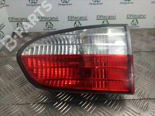 Used Third brake light Third brake light HYUNDAI H-1 / STAREX Bus (A1) 2.5 TCi (99 hp) 10969873 10969873