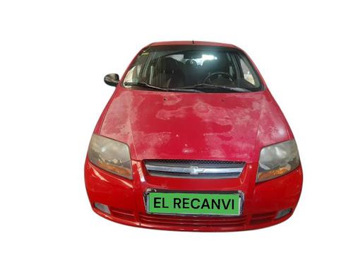 Used Parts CHEVROLET KALOS  1.2  4948000