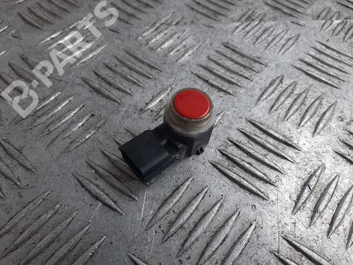 electronic-sensor-renault-clio-iv-bh_-284429973r-de-aparcamiento-paragolpes-trasero-2012-2013-2014-2015-2016-2017-2018-2019-2020-2021-10030280 main image