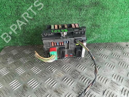 Used Fuse box CITROËN XSARA PICASSO (N68) 1.6 HDi (109 hp) 30262944