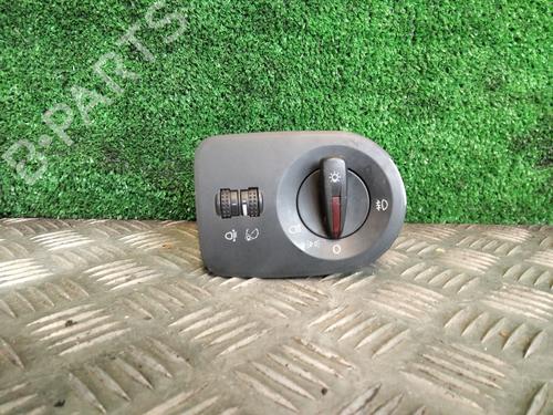 Used Headlight switch Headlight switch SEAT IBIZA IV (6J5, 6P1) [2008-2017] 34524205 34524205