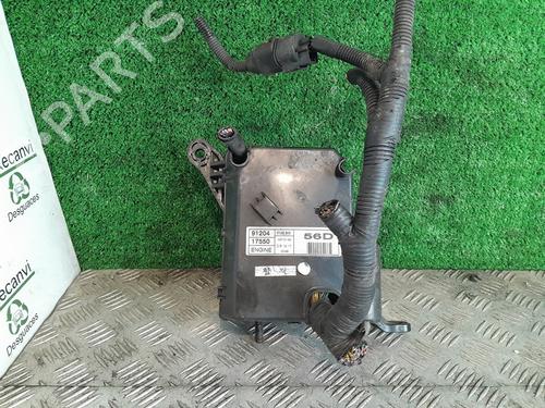 Sikringsdose HYUNDAI MATRIX (FC) [2001-2010]  25722360