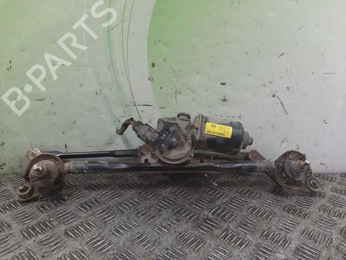 Used Front wiper motor KIA RIO II (JB) [2005-2011]  17127637