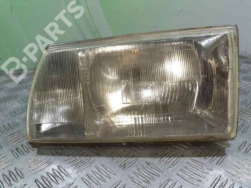 Used Right headlight Right headlight CITROËN C15 Box Body/MPV (VD_) [1984-2006] 10197574 10197574