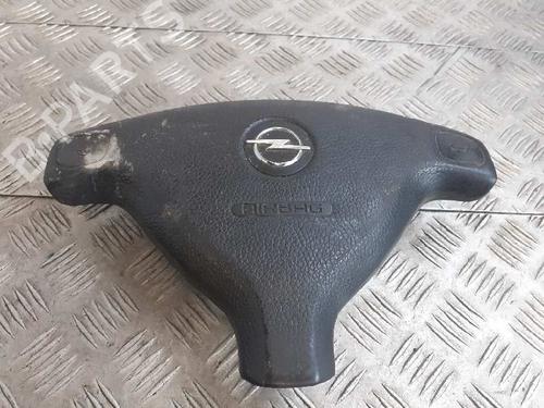 Used Driver airbag OPEL ASTRA G Hatchback (T98) 2.0 DTI 16V (F08, F48) (101 hp) 6042106