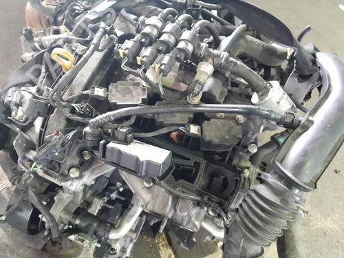 Used Engine Engine 38511084 38511084