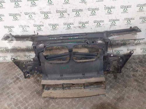 Used Front slam panel Front slam panel BMW 3 Compact (E46) 316 ti (115 hp) 6452933 6452933