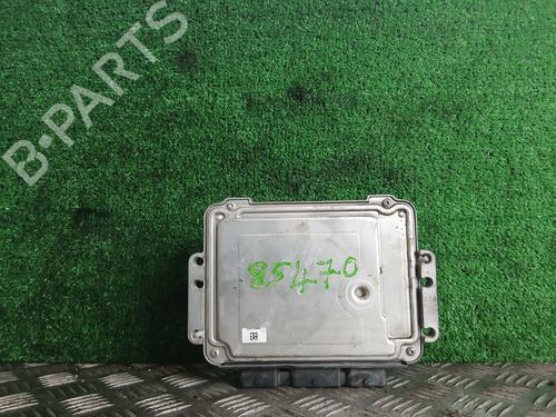 Engine control unit (ECU) FORD FOCUS II Saloon (DB_, FCH, DH) | BP33026525M57 - Image 2
