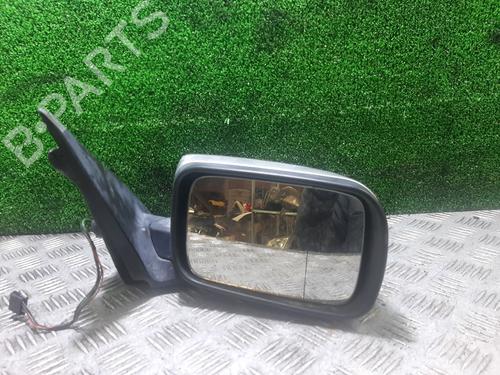 Used Right mirror BMW 3 (E46) 320 d (136 hp) 23527068