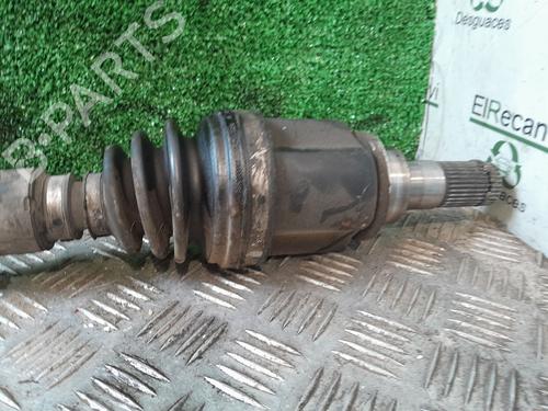 Left front driveshaft MAZDA 5 (CR) 2.0 CD (CR19) | BP37235307M38 - Image 2