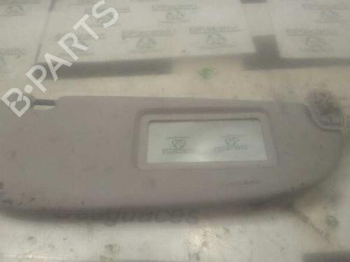 Used Right sun visor HONDA CIVIC VI Fastback (MA, MB) [1994-2001]  4530688