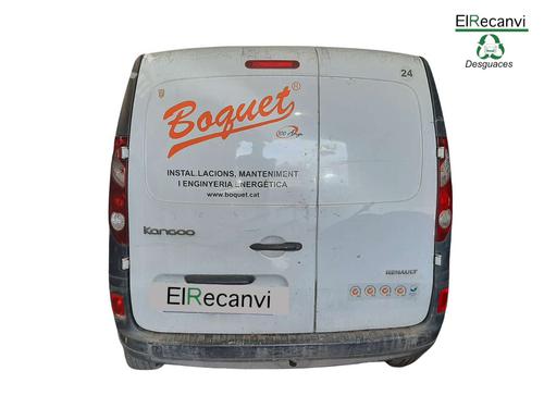 Viskermotor vindrude RENAULT KANGOO (KC0/1_) 1.5 dCi (KC08, KC09) | BP18259005M29
