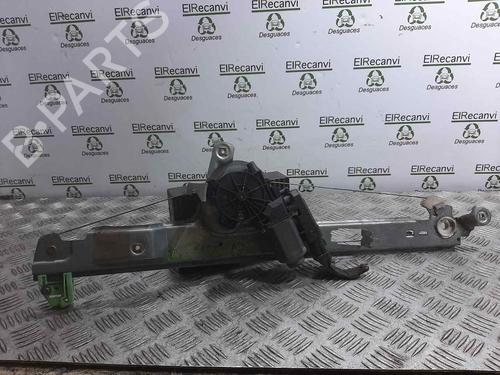 Rudehejsemekanisme ventre foran RENAULT SCÉNIC II (JM0/1_) 1.9 dCi (JM0G, JM12, JM1G, JM2C) (120 hp) 6908135