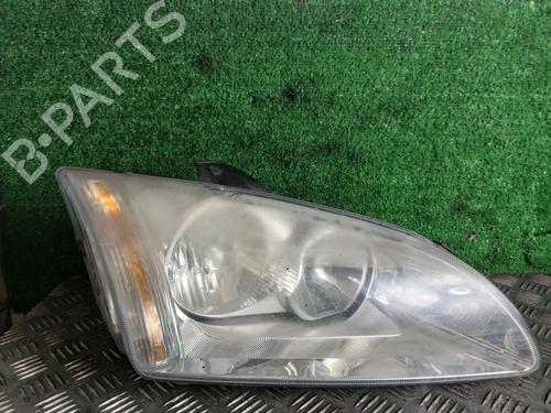 Højre forlygte FORD FOCUS II Saloon (DB_, FCH, DH) [2005-2026]  33026531