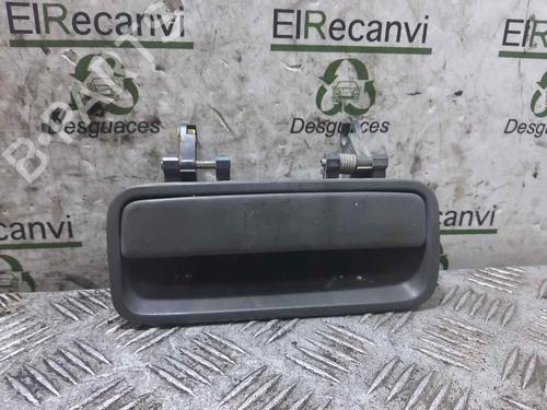 rear-left-exterior-door-handle-land-rover-freelander-i-l314-20-di-4x4-cxb101520xxx-1998-1999-2000-2001-2002-2003-2004-2005-2006-17530299 main image