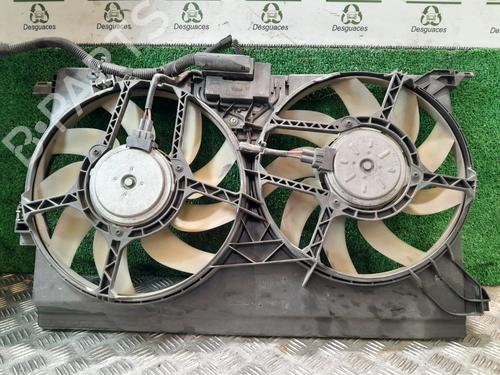 radiator-fan-saab-9-3-ys3f-e79-d79-d75-2002-2003-2004-2005-2006-2007-2008-2009-2010-2011-2012-2013-2014-2015-36497501 main image
