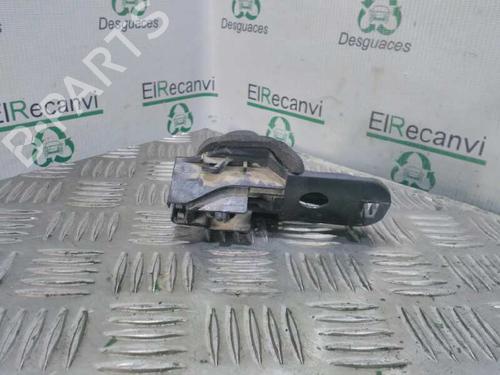 Højre fortil invendig håndtag FIAT DOBLO MPV (119_, 223_) 1.3 JTD | BP4532558I14