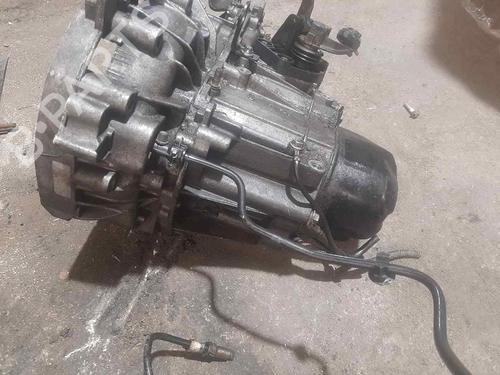 Gearbox NISSAN ALMERA II Hatchback (N16) | BP19438958M3