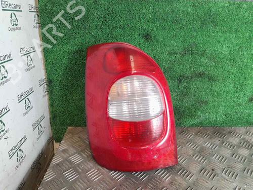 Used Left taillight CITROËN XSARA PICASSO (N68) 1.8 16V (115 hp) 28541150