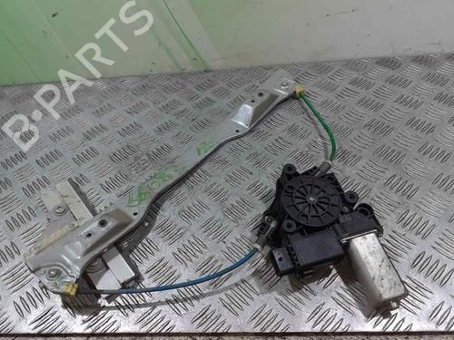 Used Front left window mechanism OPEL CORSA D (S07) [2006-2015]  7737721