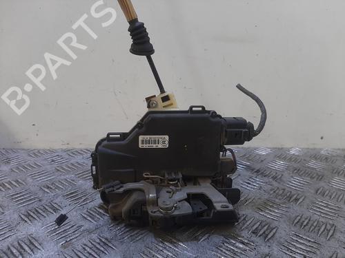 Used Front right lock Front right lock 37195811 37195811