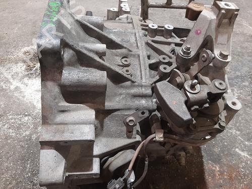 Gearbox MAZDA 5 (CR) 2.0 CD (CR19) | BP27626658M3 