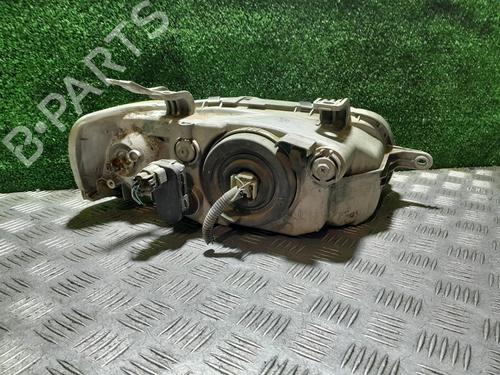 Left headlight CHEVROLET AVEO / KALOS Hatchback (T200) 1.4 | BP25304537C28 - Image 2