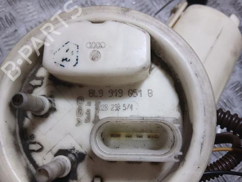 Fuel pump SEAT LEON (1M1) | BP32317883M76 - Image 3
