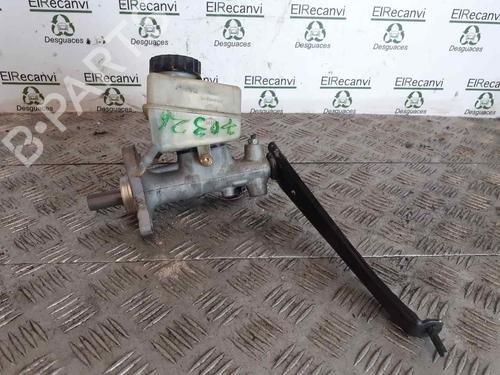 Brake master cylinder MERCEDES-BENZ C-CLASS (W203) C 270 CDI (203.016) | BP13397705M77