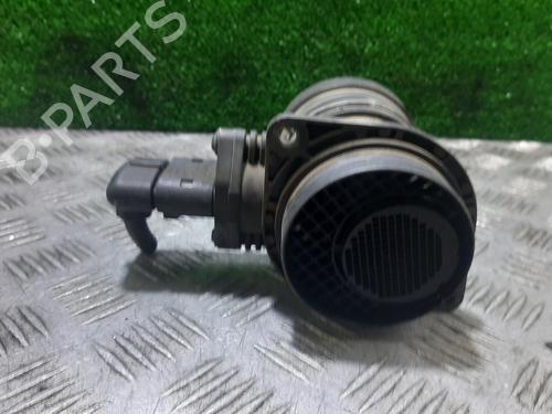 Used Mass air flow sensor SEAT IBIZA III (6L1) [2002-2009]  22765442