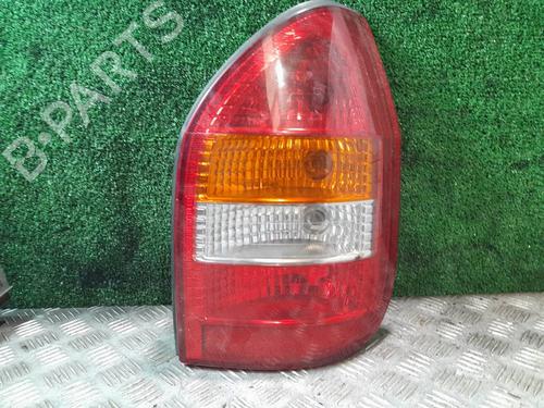 Used Right taillight Right taillight 38538100 38538100
